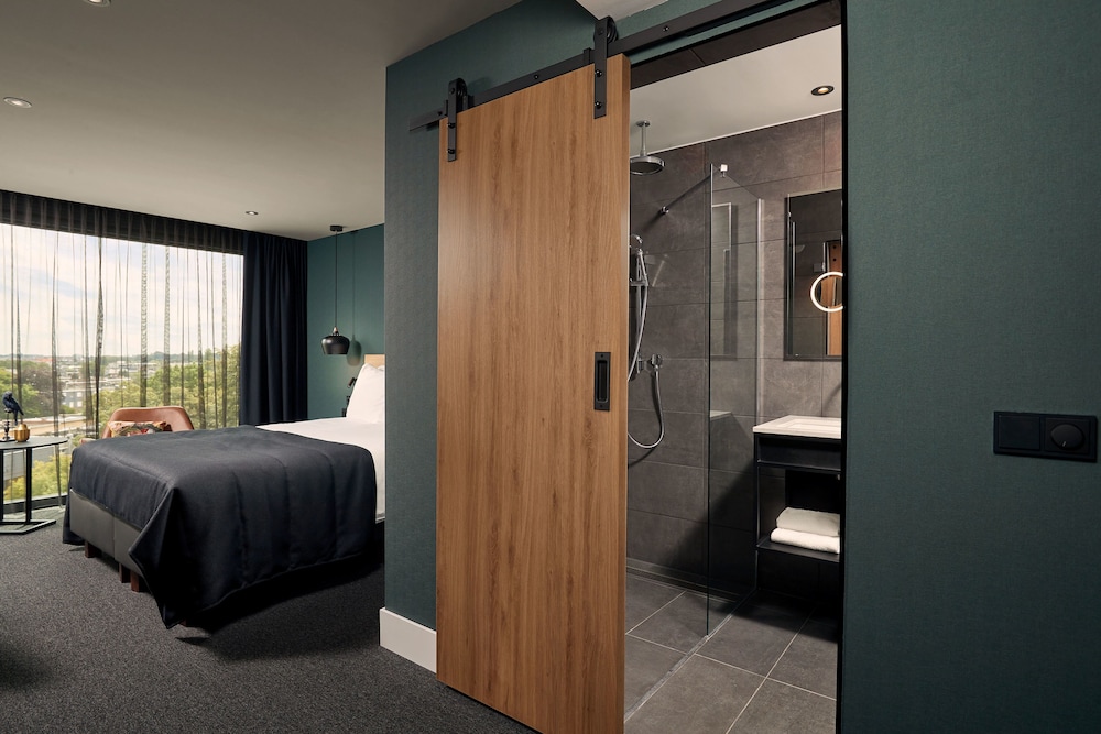 Van Der Valk Hotel Antwerpen Formerly Scandic Antwerpen 25/60