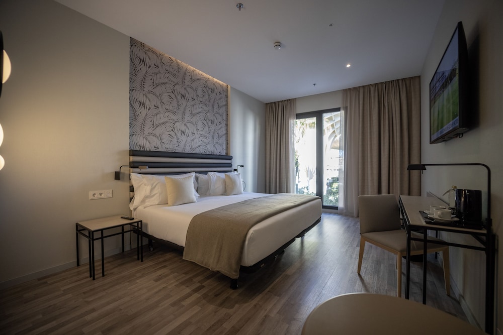 Abba Sevilla Hotel photo3
