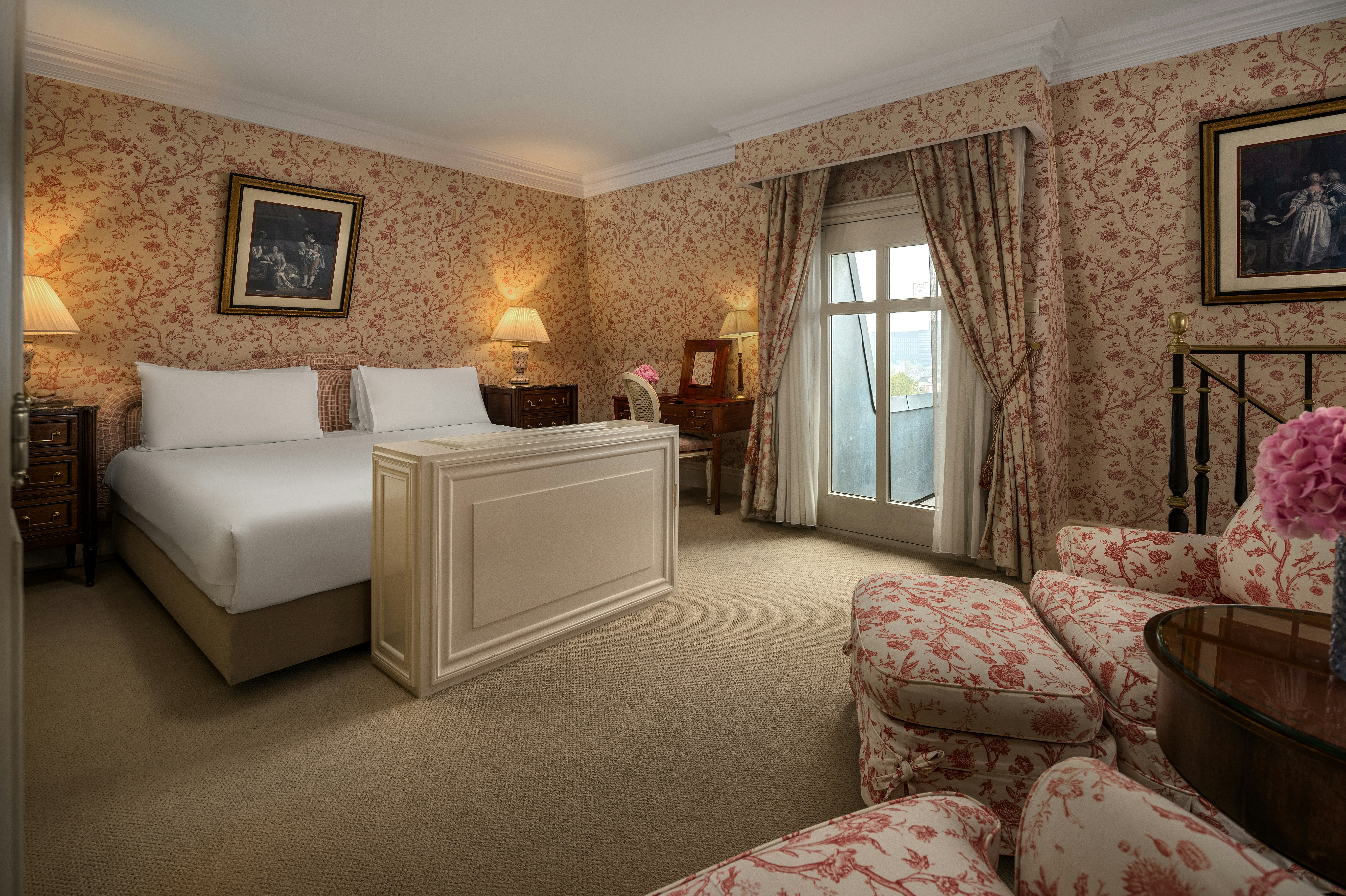 InterContinental Amstel Amsterdam 23/81