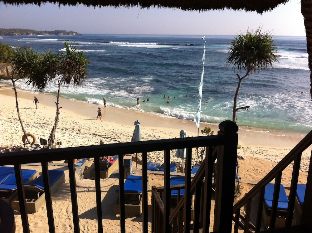 Dream Beach Huts 33/49