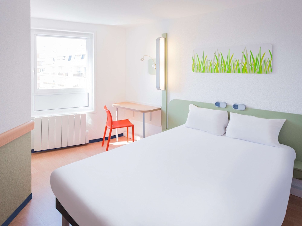 Ibis Budget Limoges 14/55