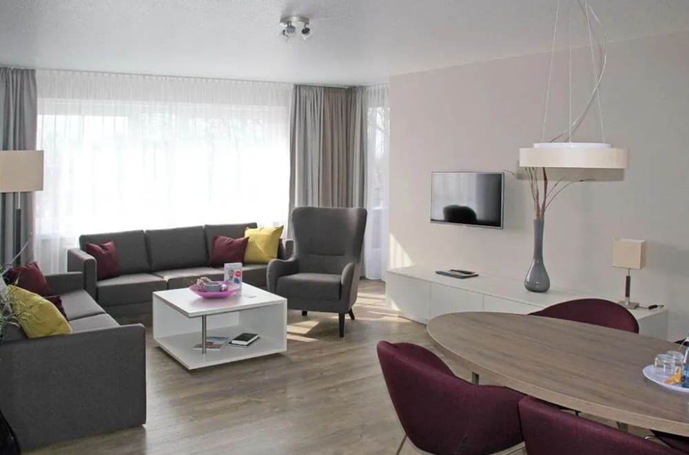 Upstalsboom Parkhotel 18/46