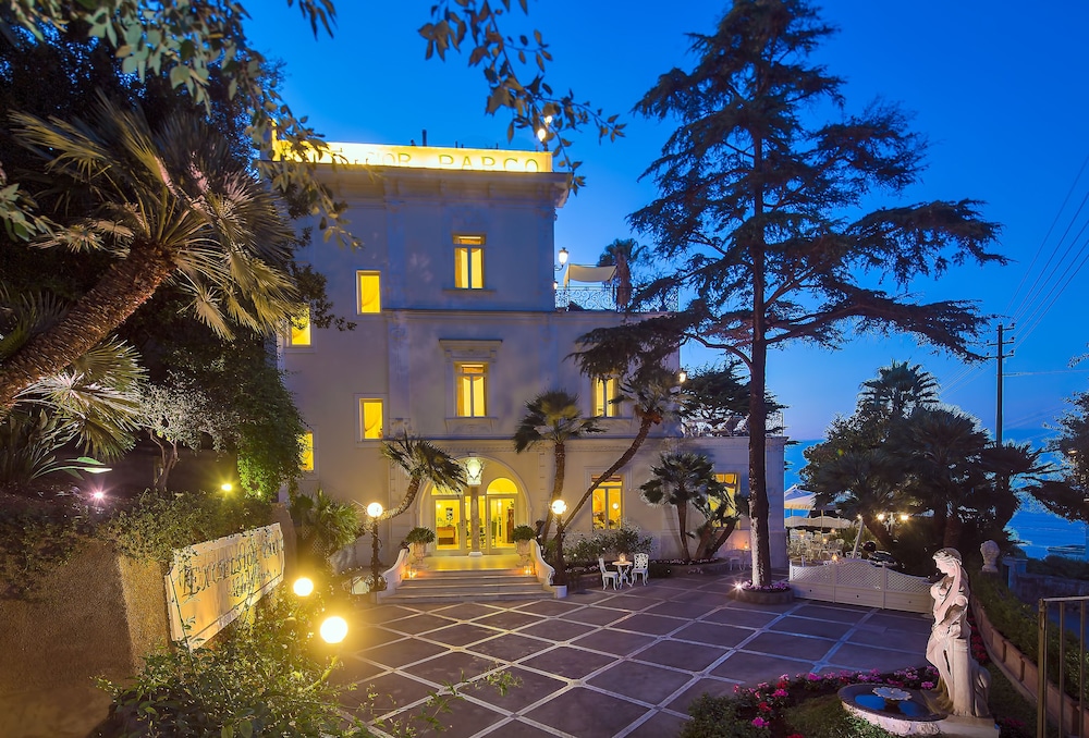 Luxury Villa Excelsior Parco 8/76