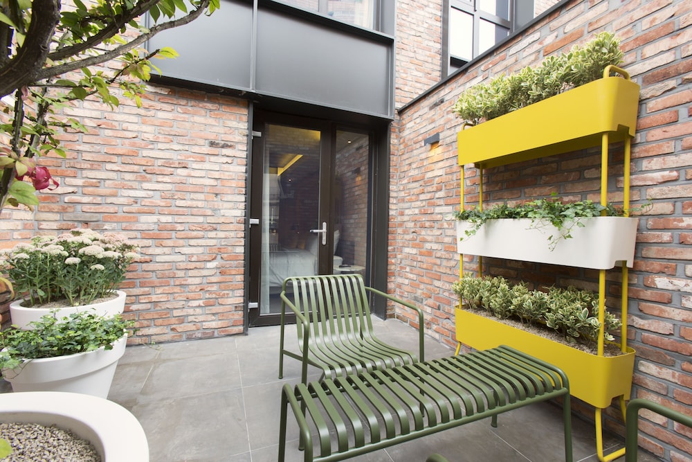 Gwangmyung JS Boutique Hotel 34/50