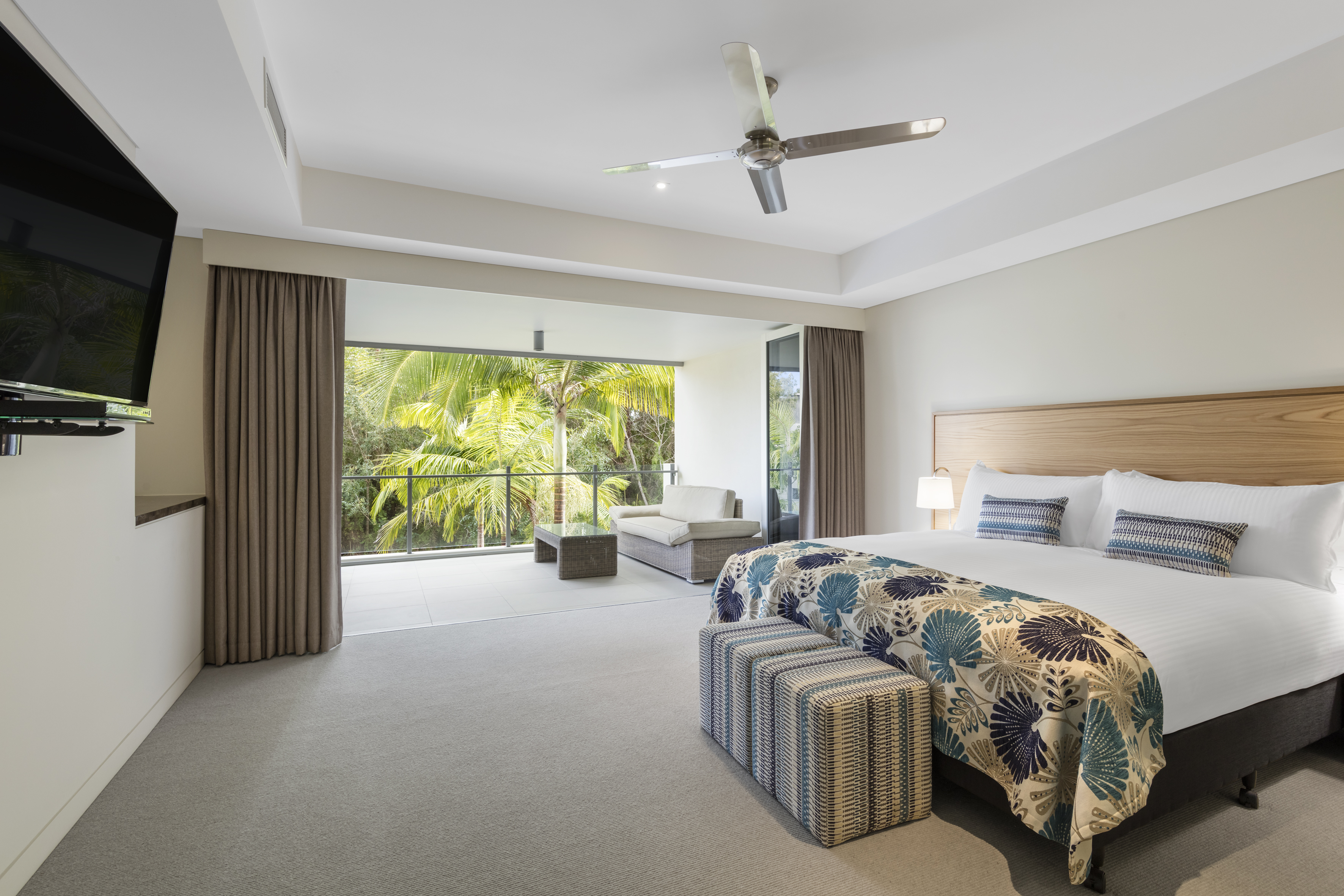 3 Bedrooms, Enclave, Luxury, Villa