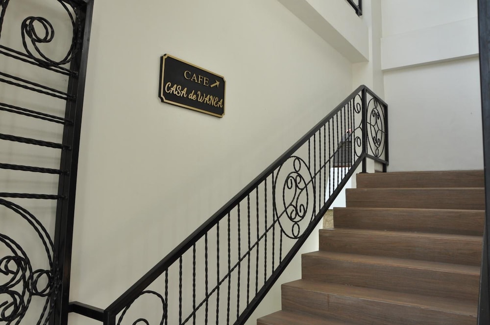 Casa de Wanea Hotel and Resto 18/35