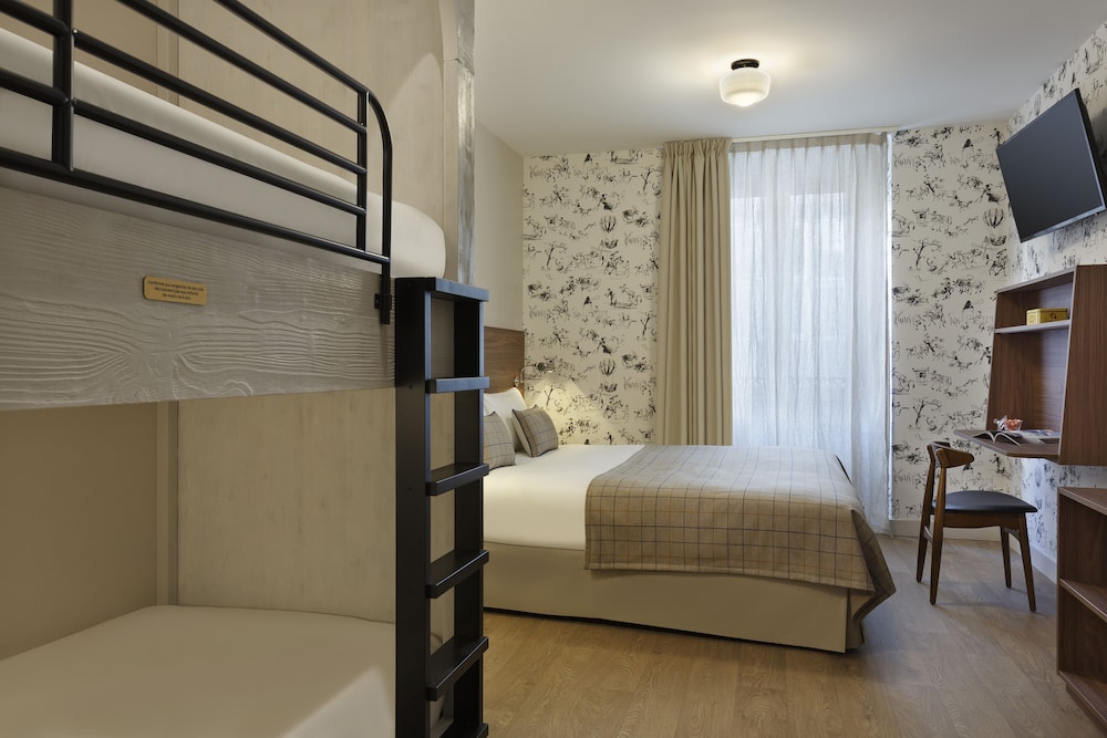 Maison Barbillon Grenoble - Centre Gare 9/29