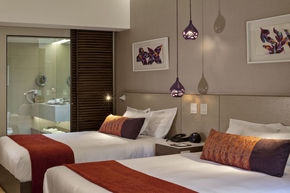 Tabacon Thermal Resort and Spa 27/81