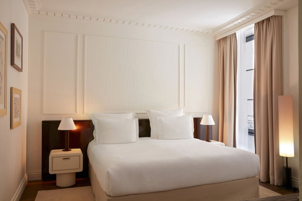 Maison Delano 15/50