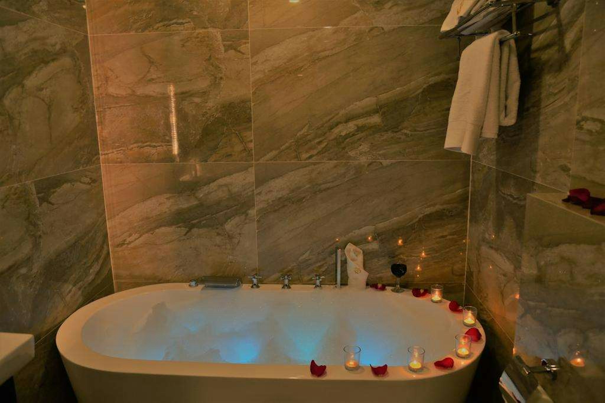 HARIR PALACE HOTEL 26/46
