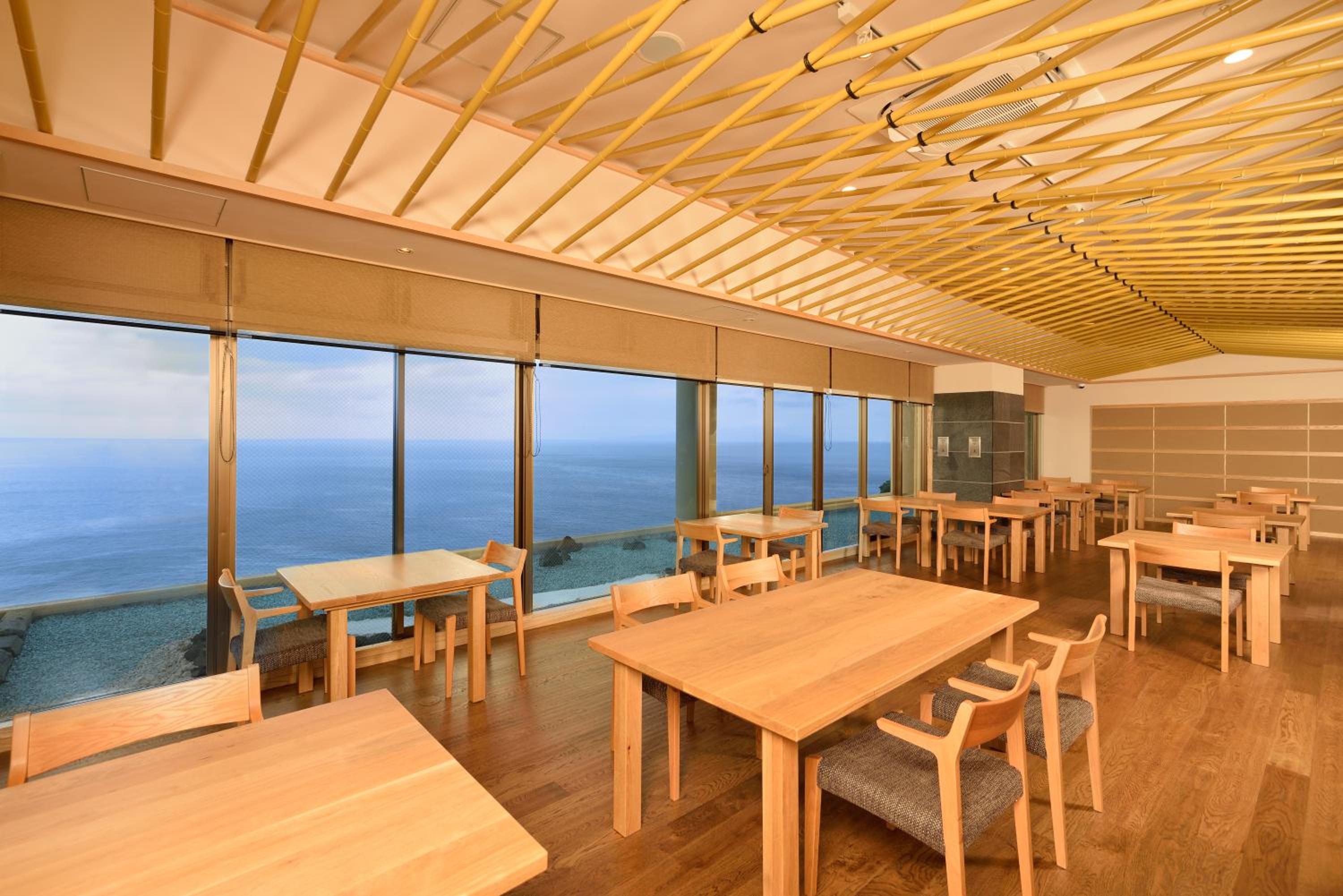 IZU RETREAT by Onko Chishin 37/51