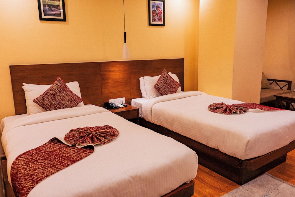 Apex Business Hotel 14/58