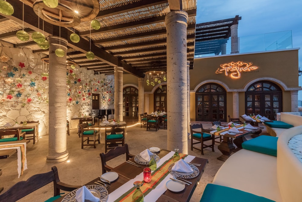 El Encanto All Inclusive Resort At Hacienda Encantada 35/47
