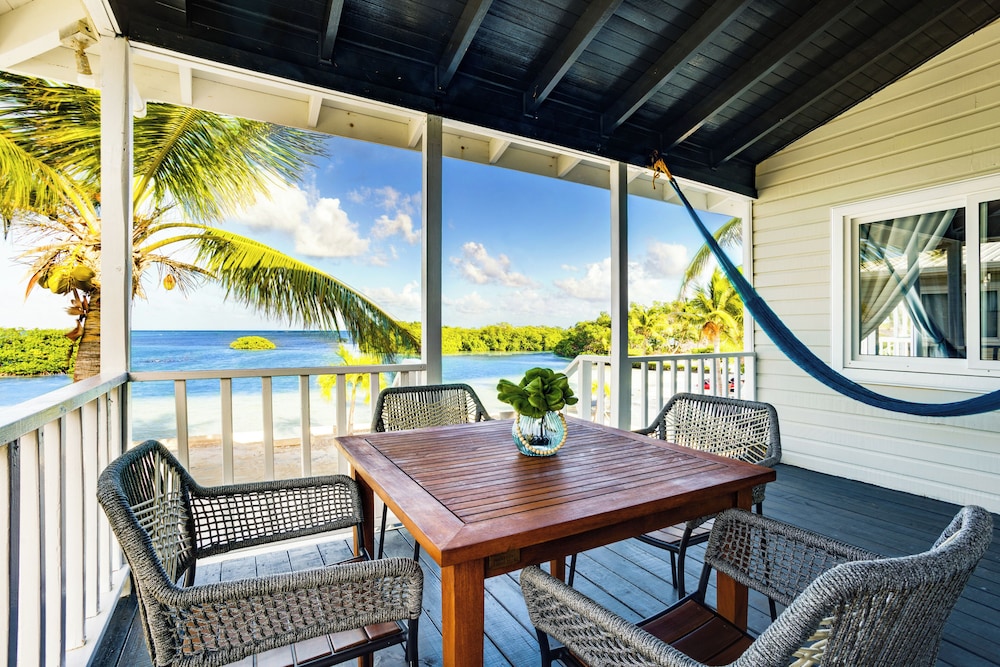 Shaka Caye 19/50