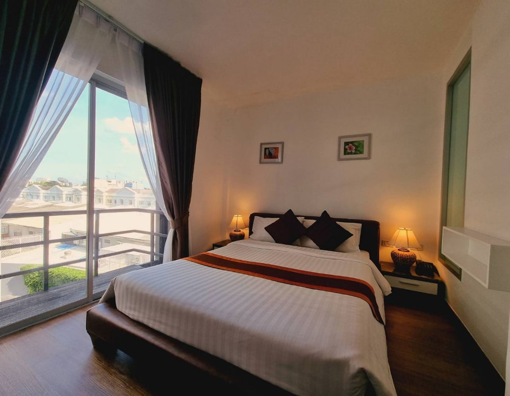 Bedrooms Boutique Hotel 32/73