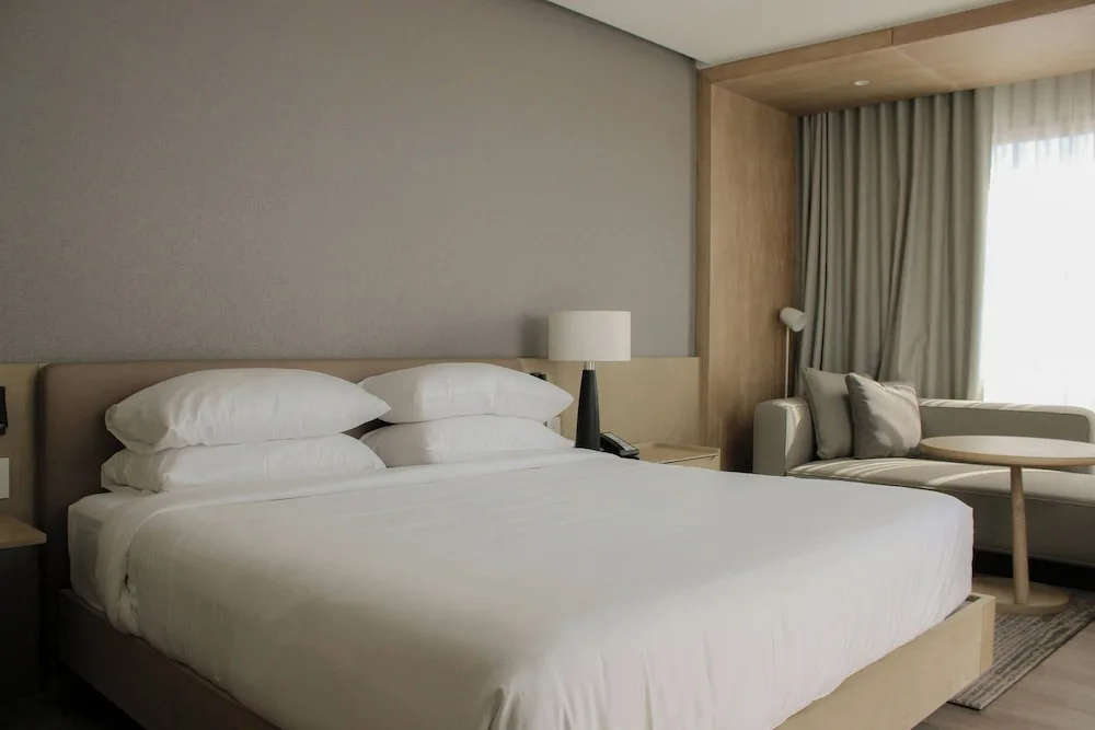 Marriott Corrientes Hotel 8/30