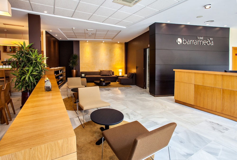 Hotel Barrameda 4/35