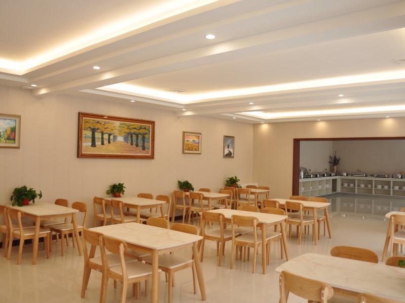 Greentree Inn Langfang Bazhou City Tangerli Town Shengfang High Speed Railway Station Business Hotel 36/48