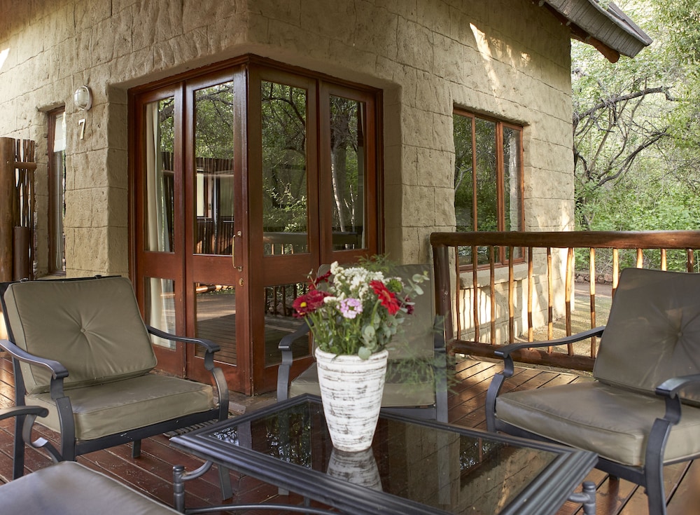 Grand Kruger Lodge And Spa 30/50