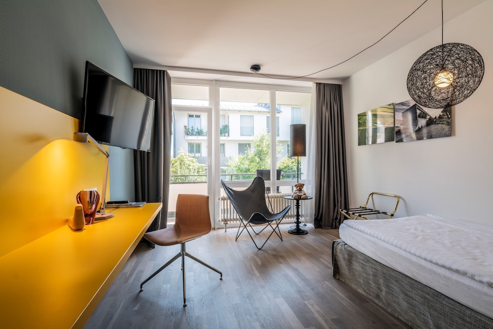 Hotel Eckert 9/50