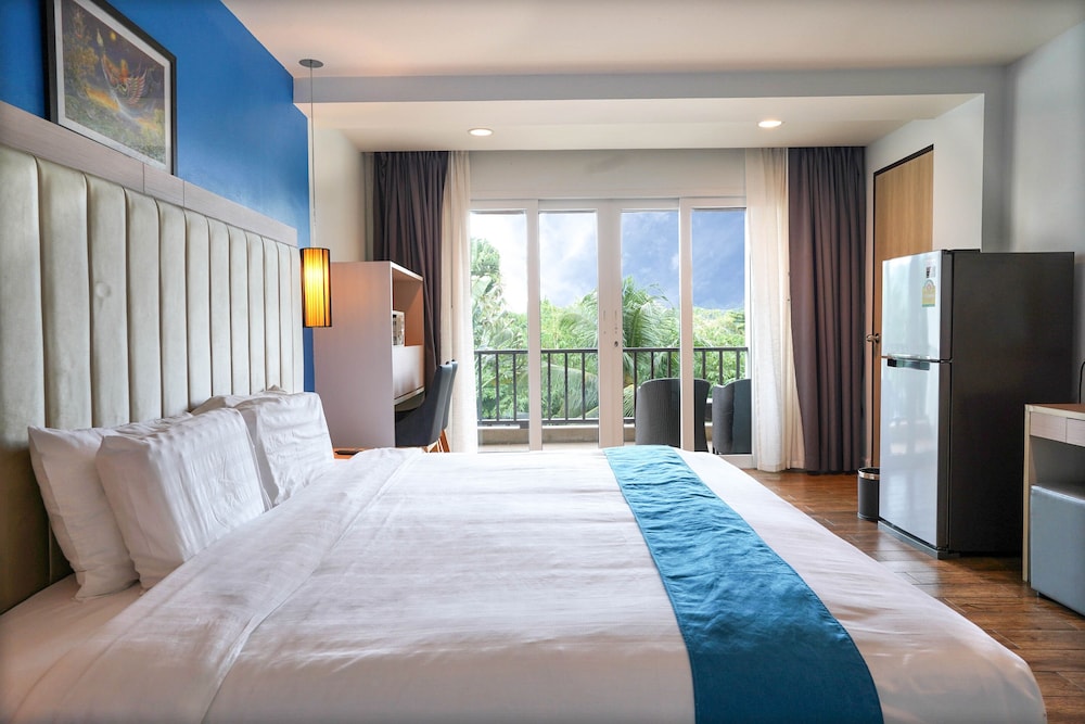 HOTEL COCO Phuket Beach 4/29