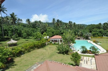 Camiguin Highland Resort 7/49