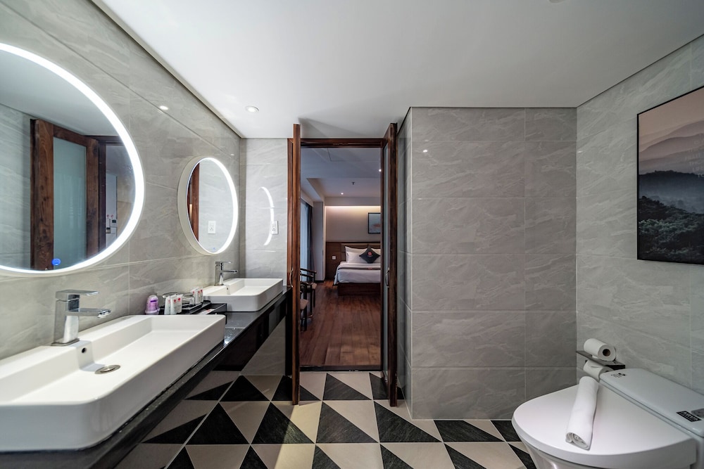 Edoya Hotel Ben Thanh 39/50