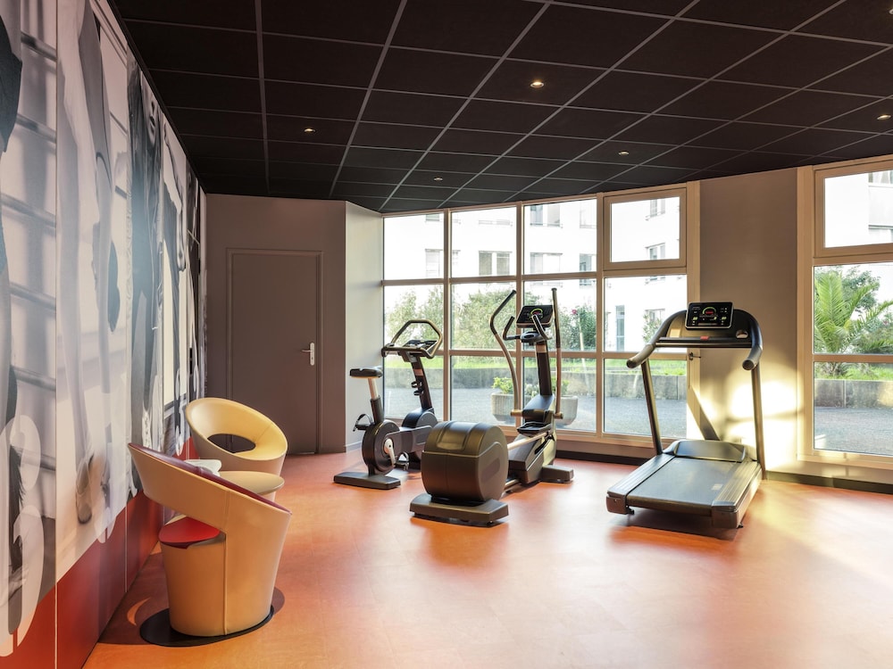 Ibis Le Havre Centre 42/74