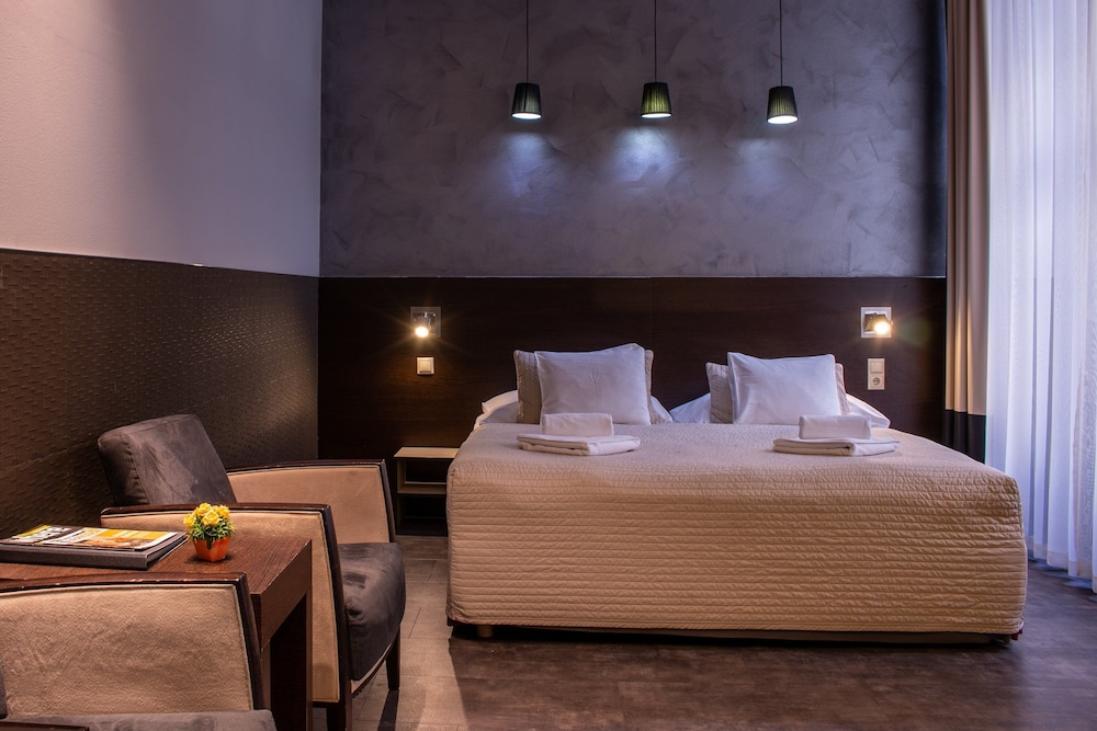 Carat Boutique Hotel 22/57