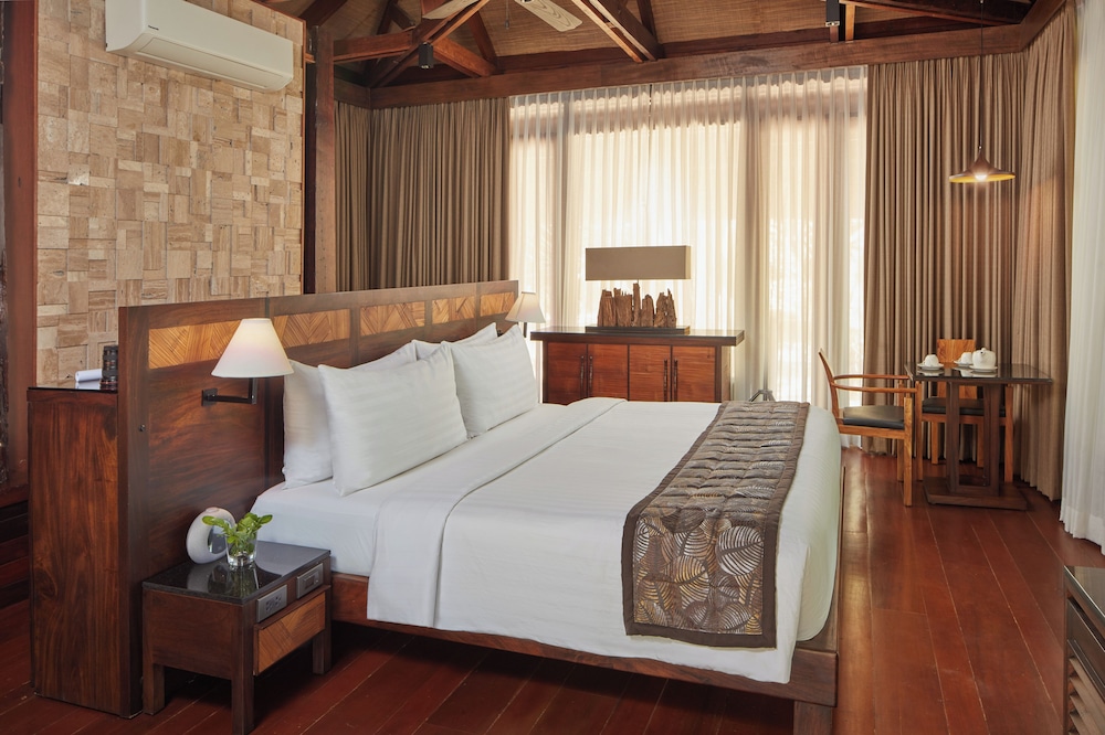 Two Seasons Coron Island Resort 16/50