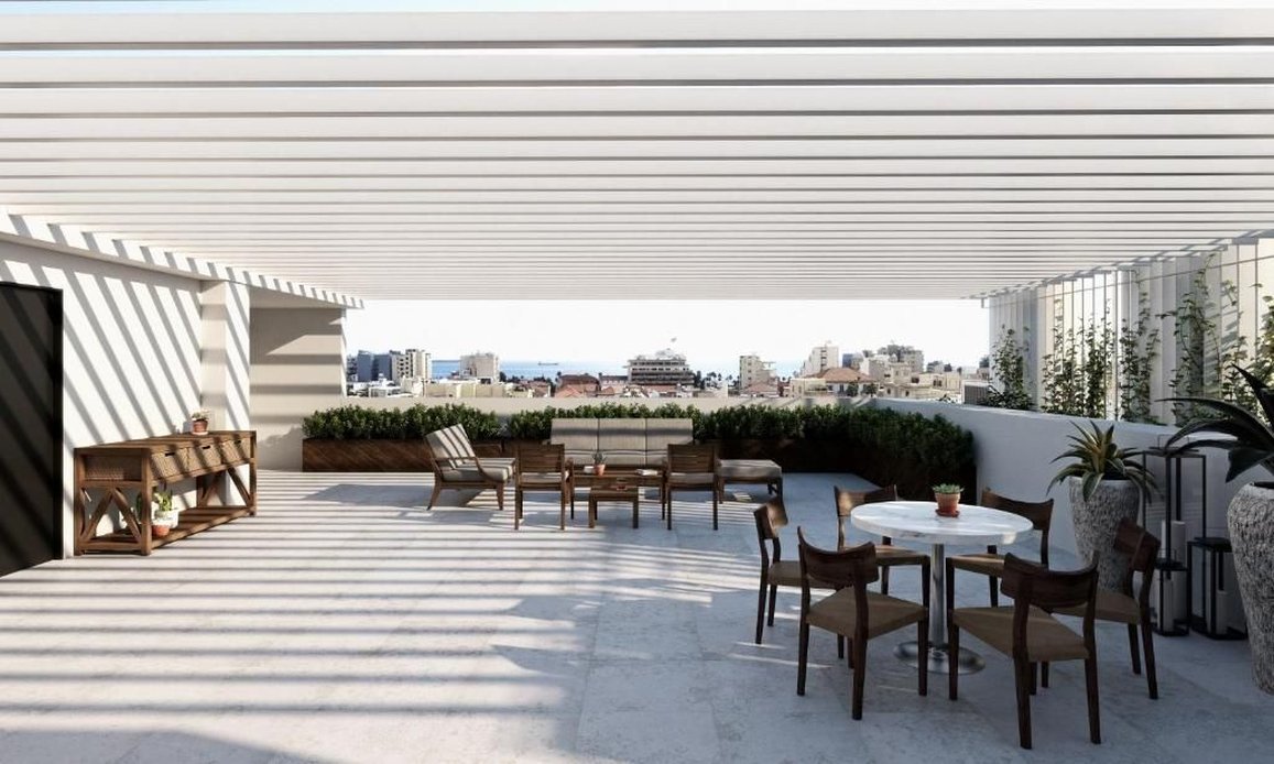 Alinea Urban Saripolou Square 18/18
