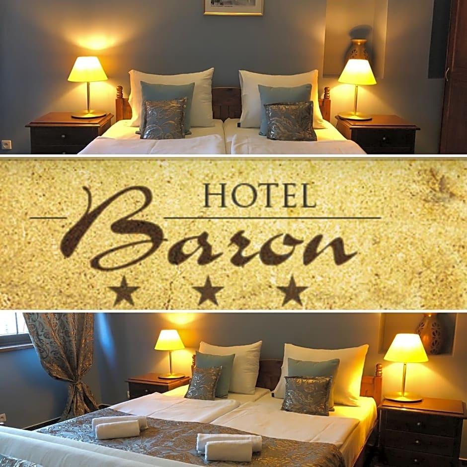 Hotel Baron Karczma Grodzka 3/51