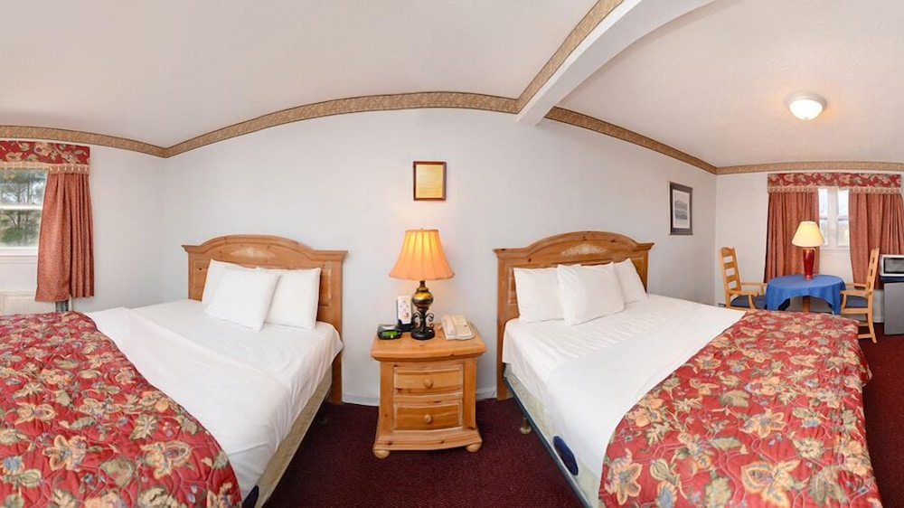 Americas Best Value Inn-Stonington/Mystic 9/19