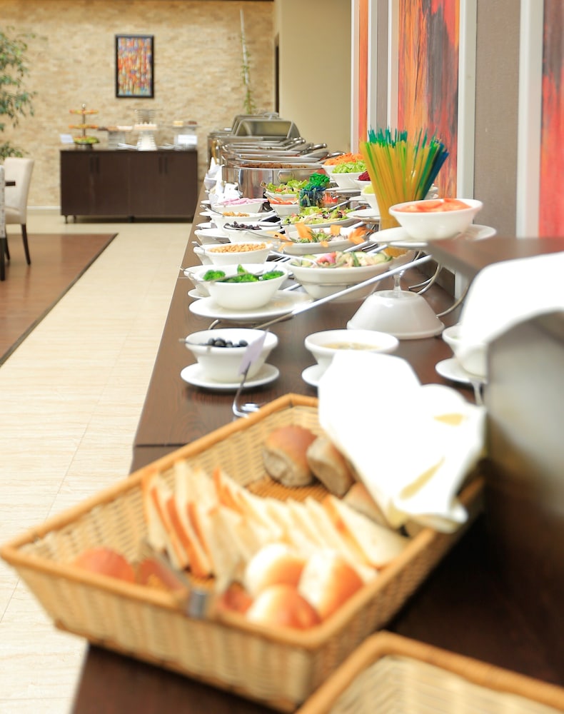 Cassiopeia Hotel photo5