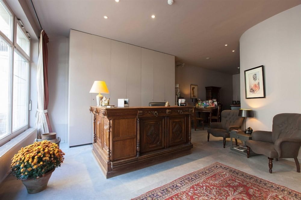 Boterhuis Hotel 10/50