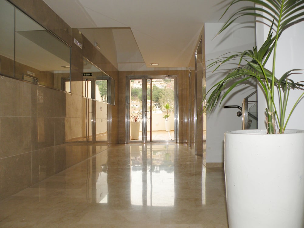APARTAMENTOS DONA CARMEN EN MLAGA photo3