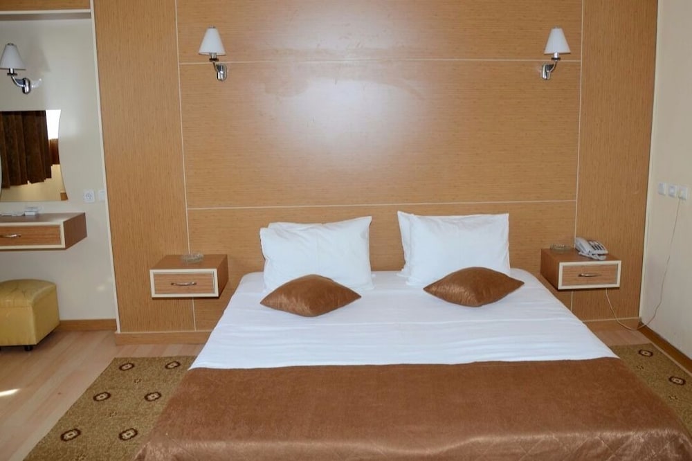 Florya Park Hotel 9/32