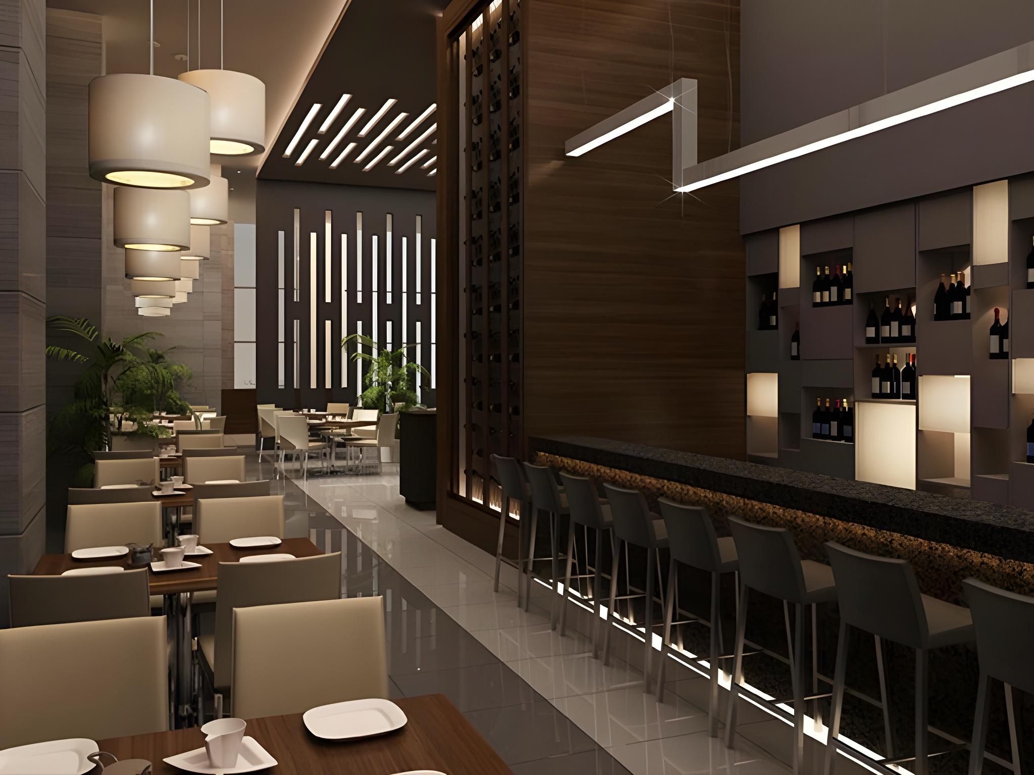 Stellar Hotel Yeongjong 47/50