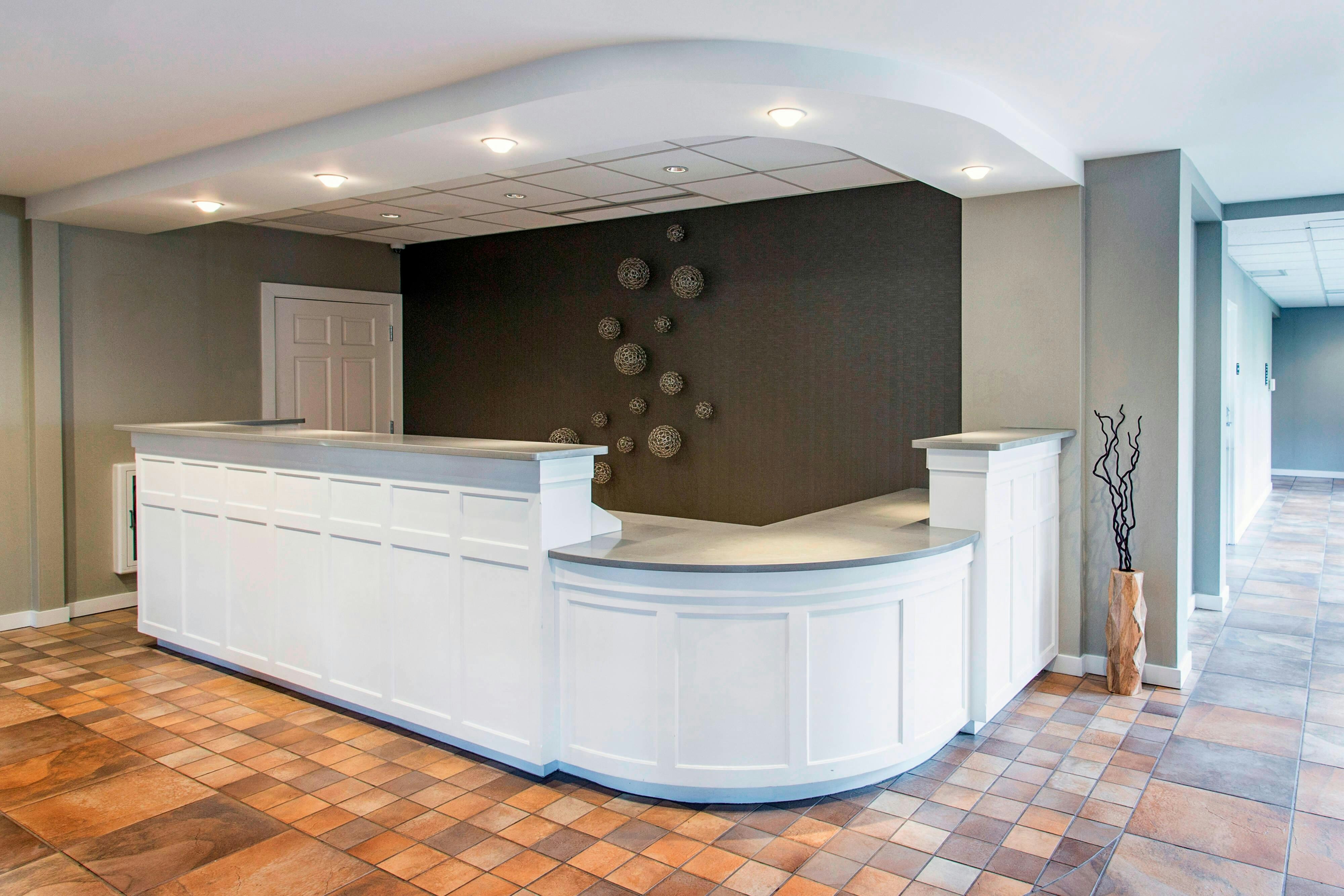 Residence Inn by Marriott West Rochester 1/26