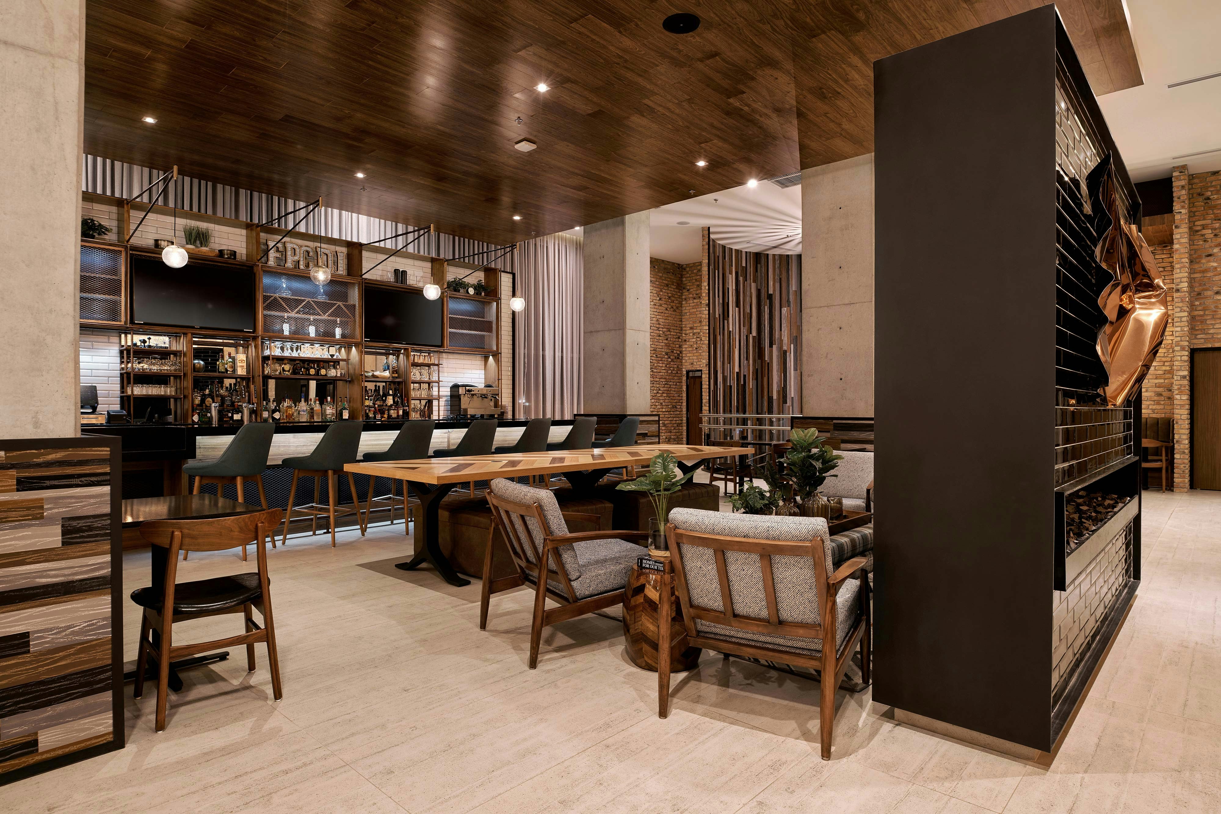 Four Points by Sheraton Ciudad Juarez 13/18