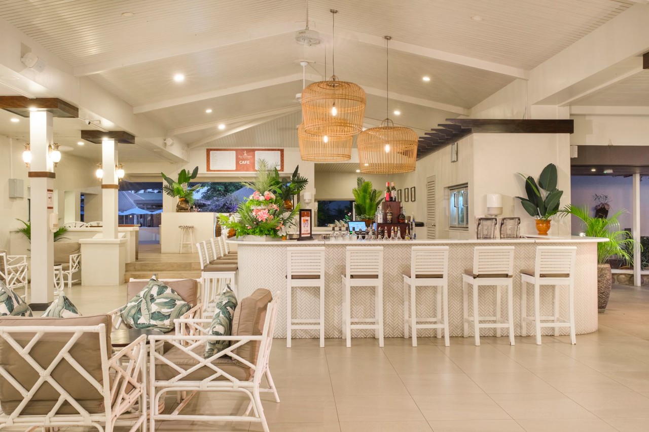 Fiji Gateway Hotel 28/32