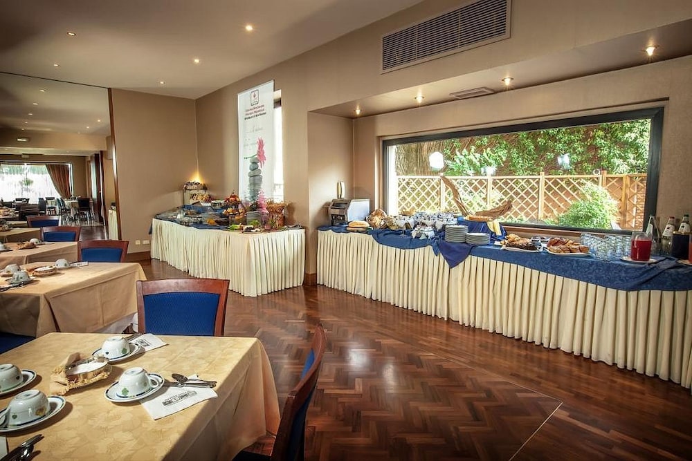 Grand Hotel San Marino 30/50