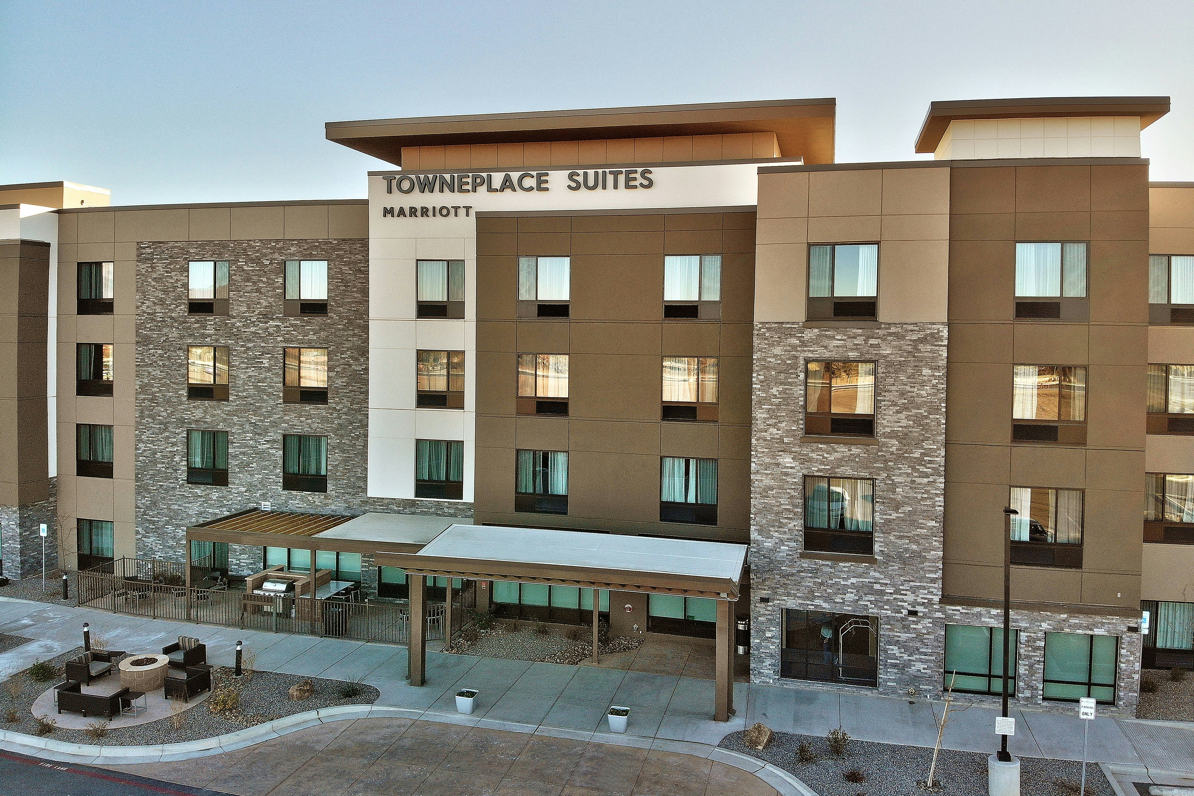 TownePlace Suites by Marriott Albuquerque Old Town 2/50