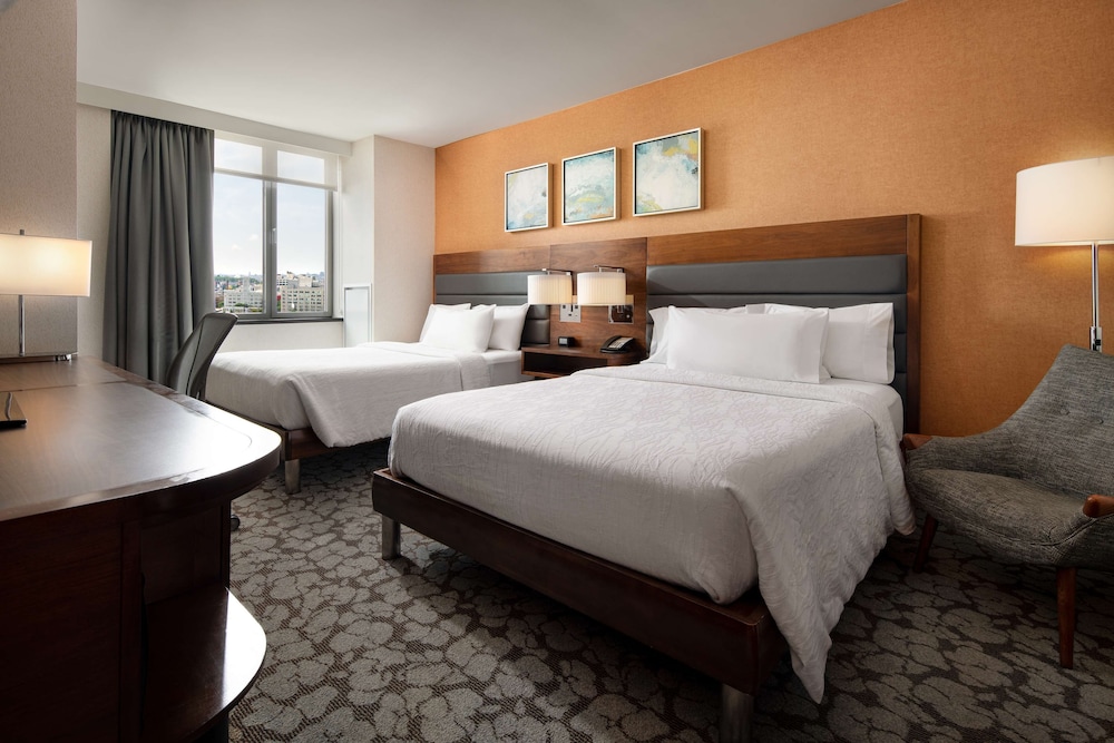 Hilton Garden Inn Long Island City New York 19/62