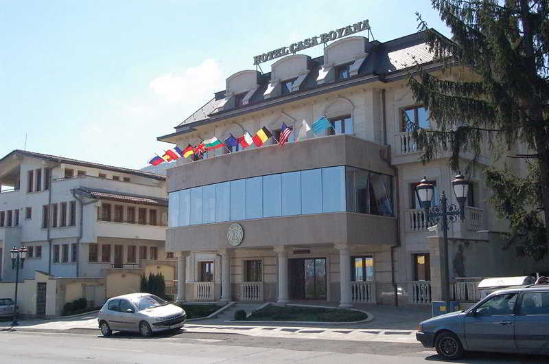 Casa Boyana Boutique 46/50