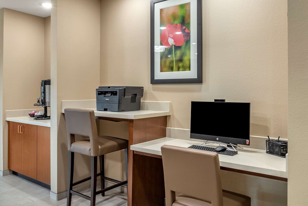 Comfort Inn & Suites Waller TX 33/36