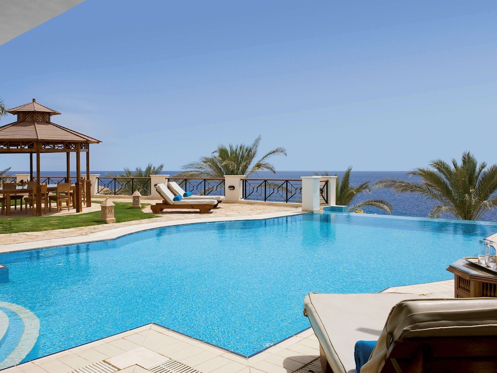Movenpick Resort Sharm El Sheik Naama Bay in SHARM EL SHEIKH