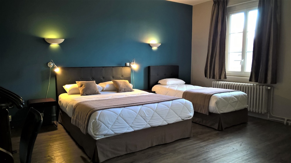 room