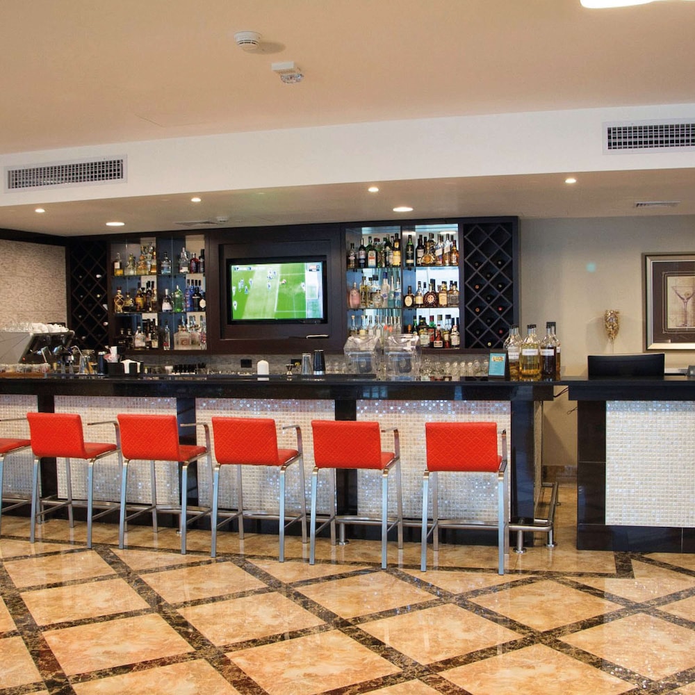 Hilton Garden Inn Lima Surco 9/40