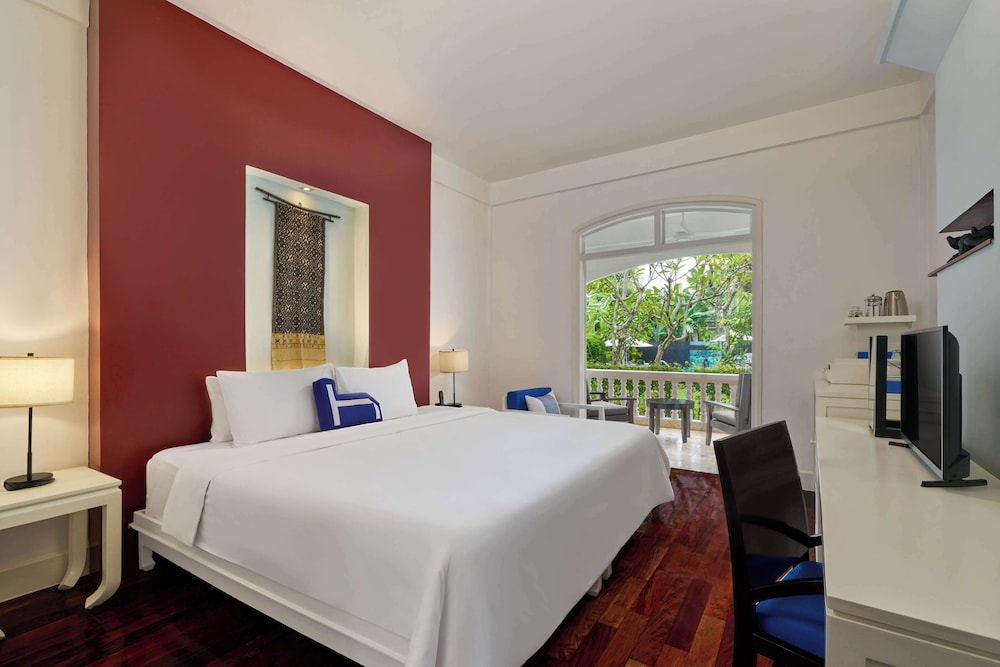 HOMM Souvannaphoum Luang Prabang 14/44